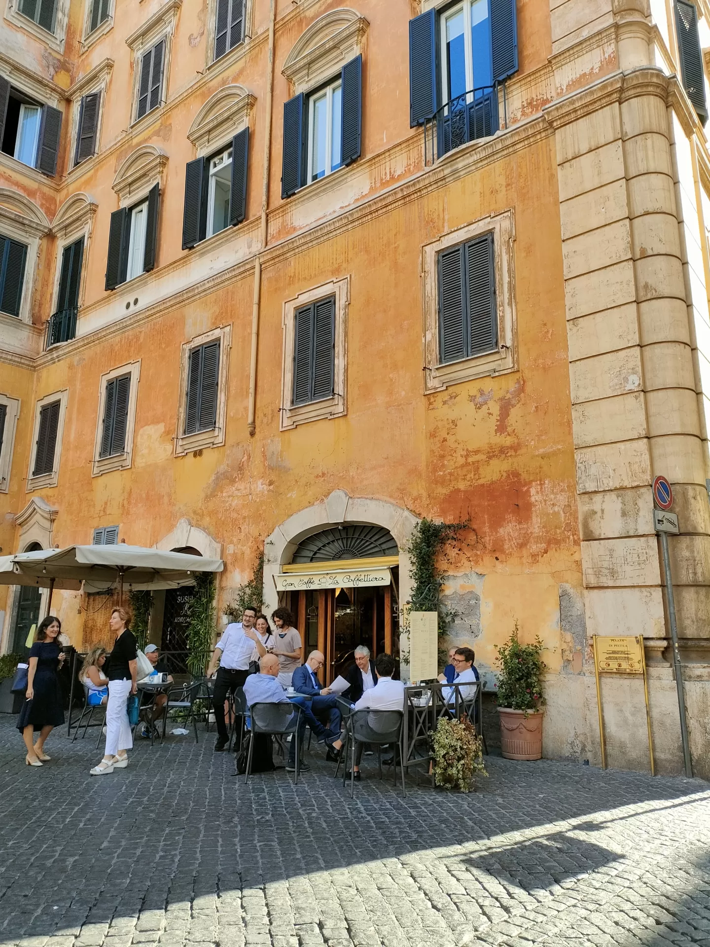La Dolce Vita