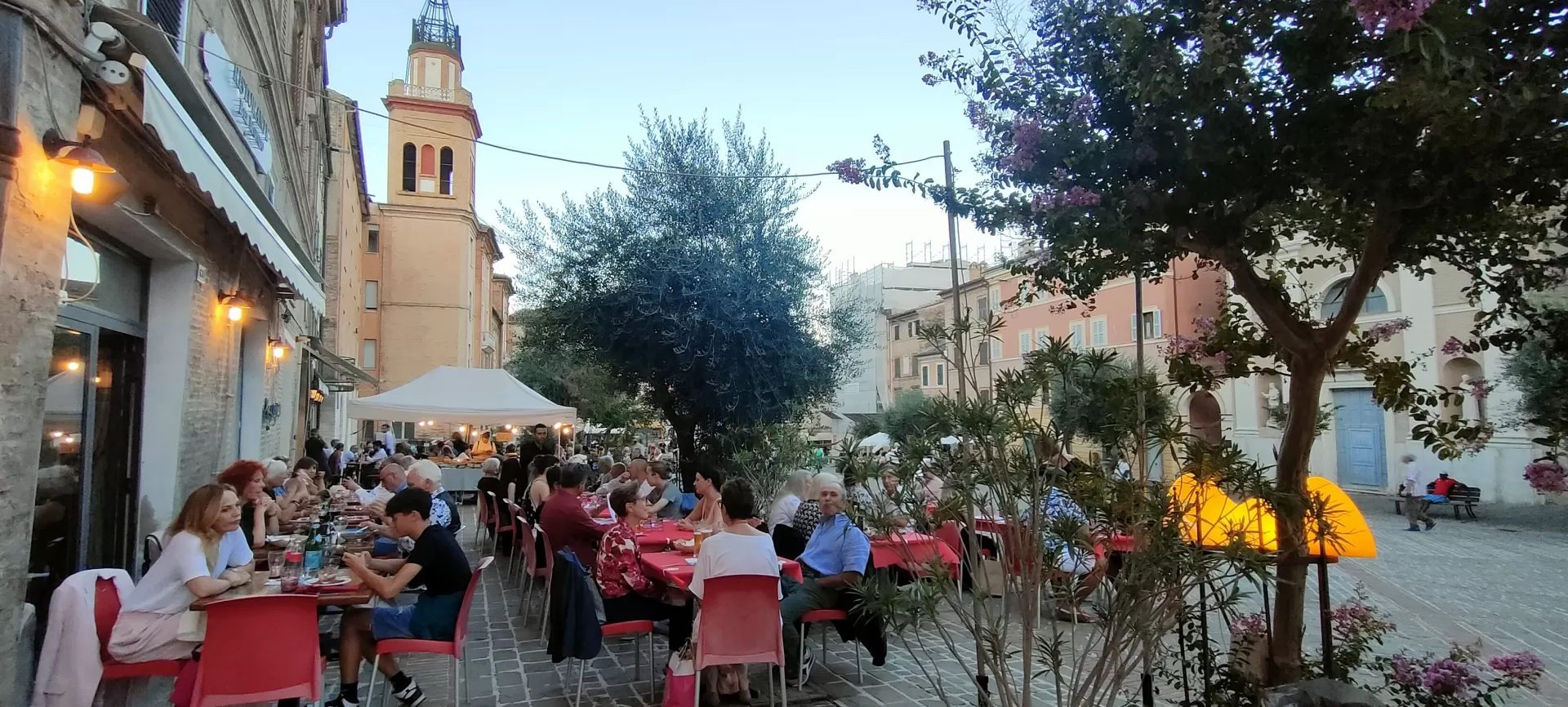 La Dolce Vita