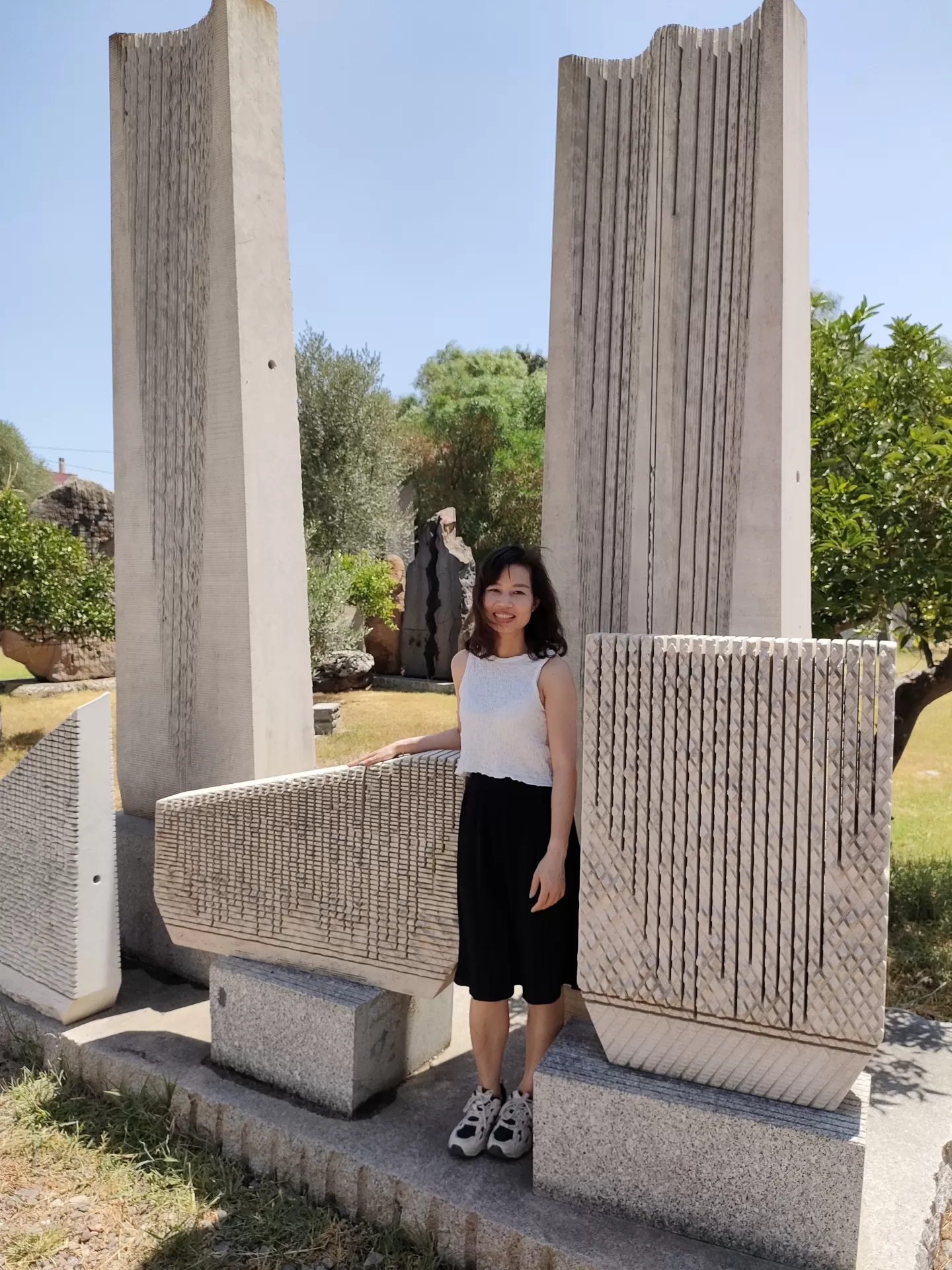 Serena ở Ý