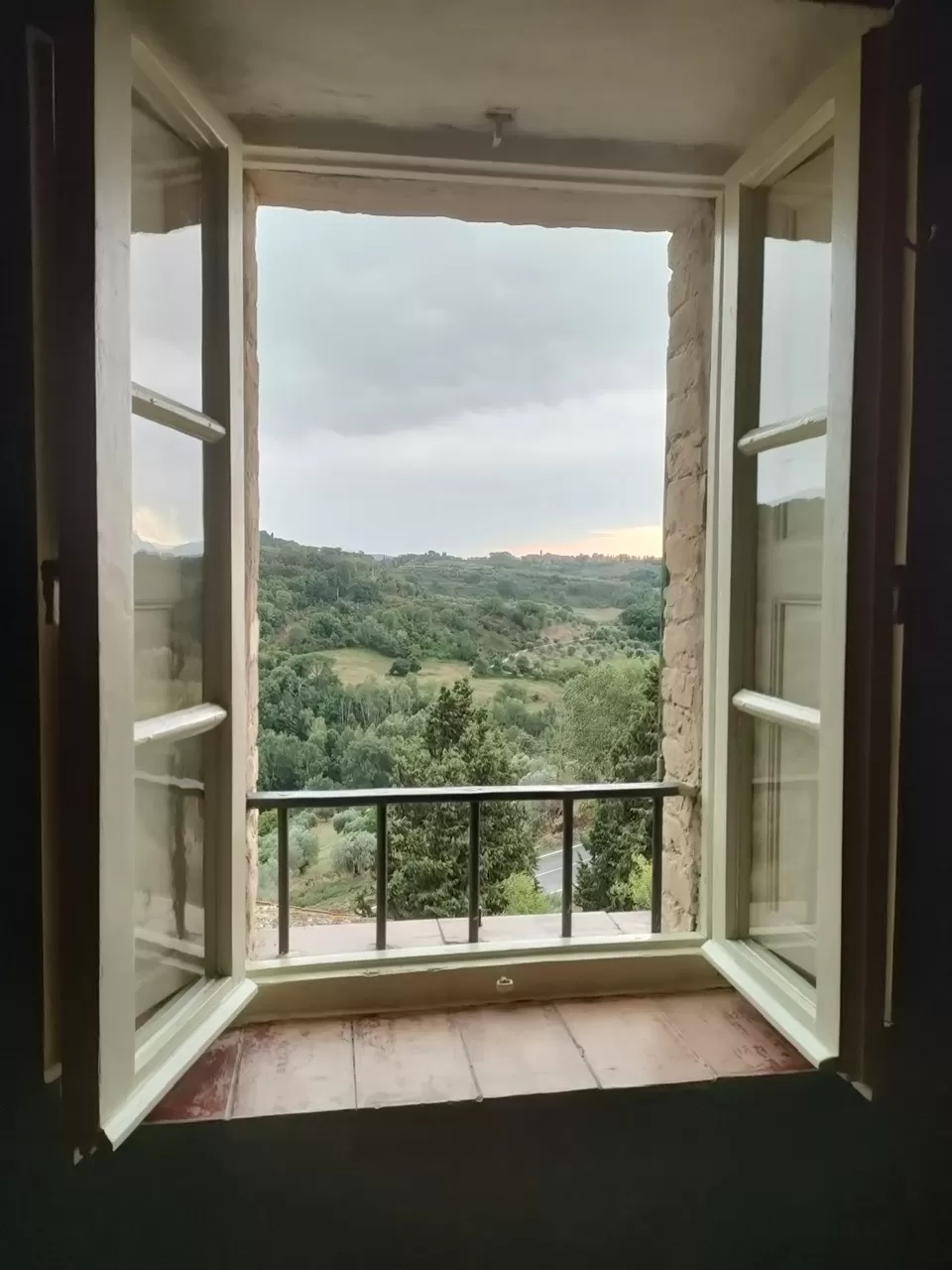Agriturismo – Khi người Ý mở cửa ngôi nhà của mình